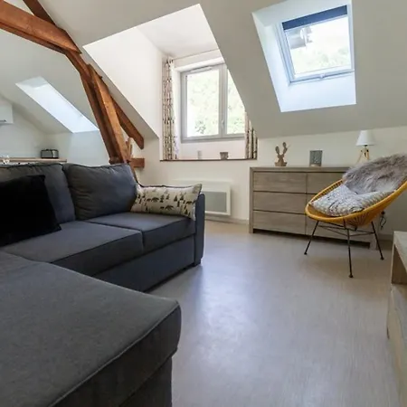 2 Ch, Accueillant Et Equipe, A - Fr-1-812-60 Apartamento Cauterets