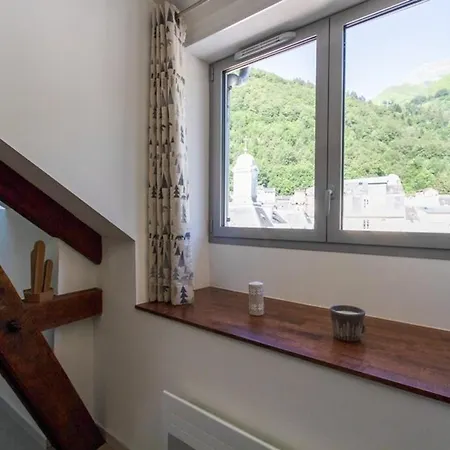 2 Ch, Accueillant Et Equipe, A - Fr-1-812-60 Apartamento