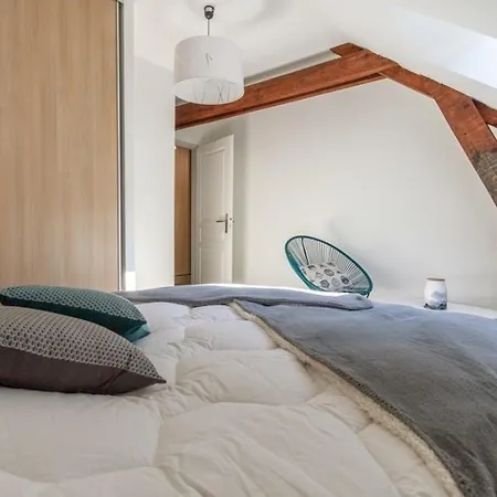 Apartamento 2 Ch, Accueillant Et Equipe, A - Fr-1-812-60