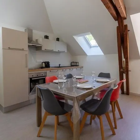 2 Ch, Accueillant Et Equipe, A - Fr-1-812-60 * Cauterets